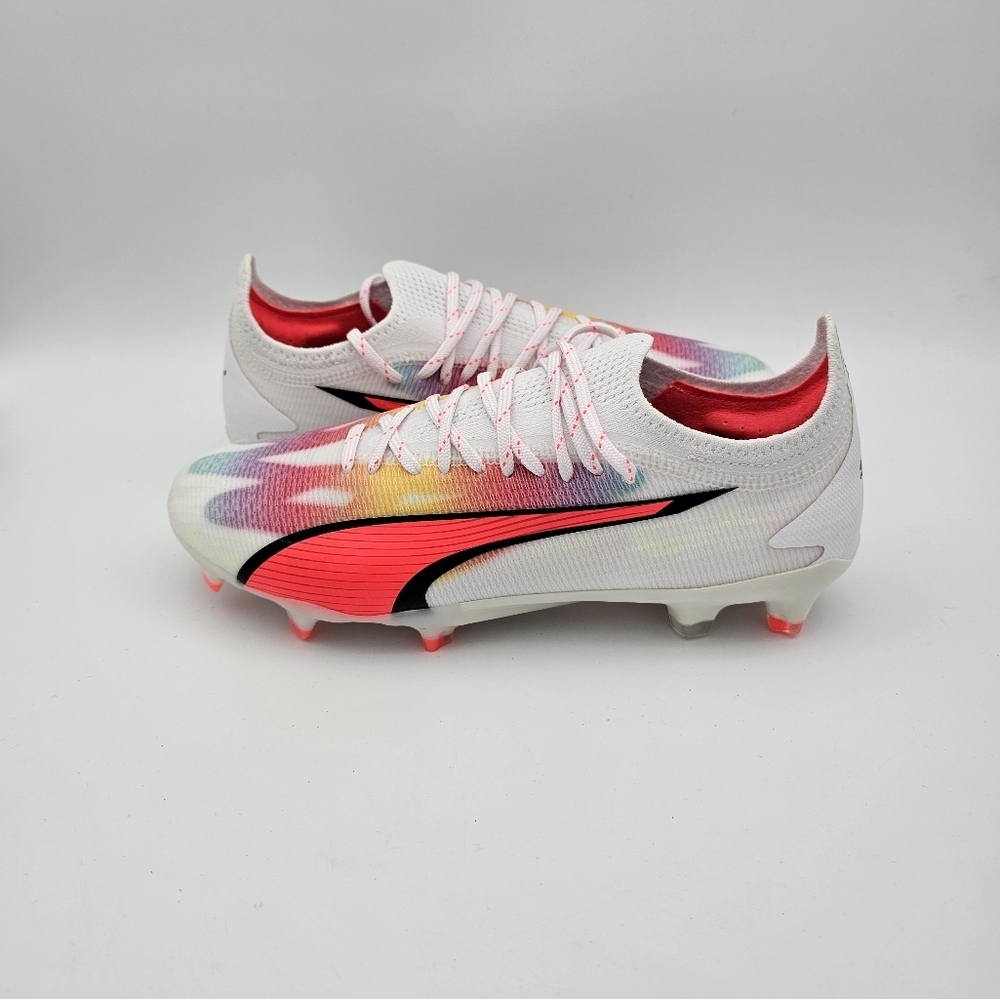 Puma Ultra Ultimate FG AG 'Breakthrough Pack' Soccer Cleats